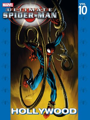 cover image of Ultimate Spider-Man (2000), Volume 10